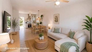Chalet en venta en Las Lagunas - Campano en Chiclana de la Frontera