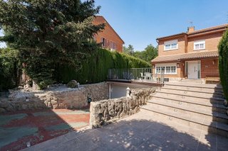 Casa pareada en venta en Rivas Urbanizaciones en Rivas-Vaciamadrid