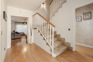 Casa pareada en venta en Rivas Urbanizaciones en Rivas-Vaciamadrid