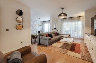 Casa pareada en venta en Rivas Urbanizaciones en Rivas-Vaciamadrid