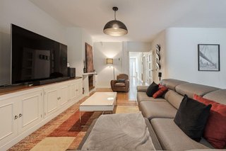 Casa pareada en venta en Rivas Urbanizaciones en Rivas-Vaciamadrid