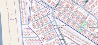Casa adosada en venta en Altos - La Florida en Orihuela