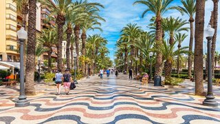 Casa adosada en venta en Altos - La Florida en Orihuela