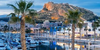 Casa adosada en venta en Altos - La Florida en Orihuela