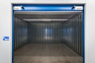 Trastero en alquiler en Gràcia en Sabadell
