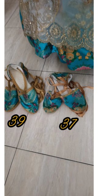 Traje de Fallera