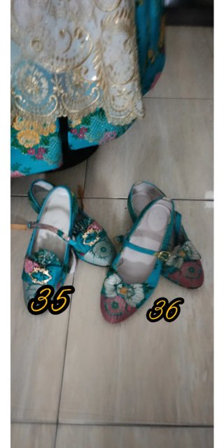 Traje de Fallera
