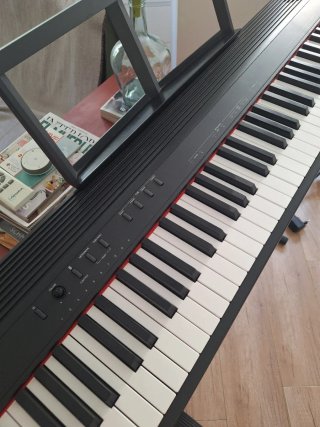 Piano Roland GO 88 Teclas