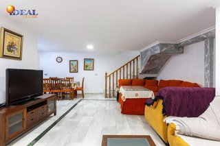 Chalet en venta en Almuñecar en Almuñécar