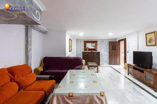 Chalet en venta en Almuñecar en Almuñécar