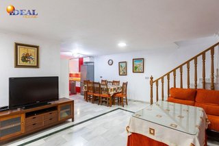 Chalet en venta en Almuñecar en Almuñécar