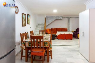 Chalet en venta en Almuñecar en Almuñécar