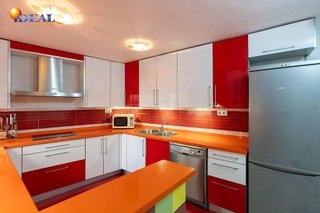 Chalet en venta en Almuñecar en Almuñécar