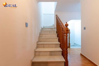 Chalet en venta en Almuñecar en Almuñécar