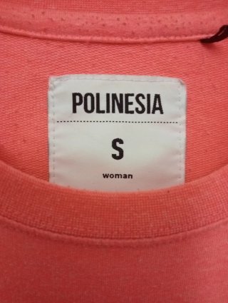 Sudadera Polinesia California Orange County