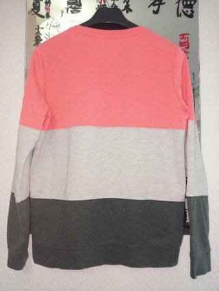 Sudadera Polinesia California Orange County