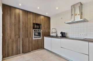 Casa adosada en venta en Riviera del Sol en Mijas