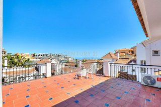 Casa adosada en venta en Riviera del Sol en Mijas