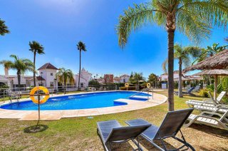 Casa adosada en venta en Riviera del Sol en Mijas