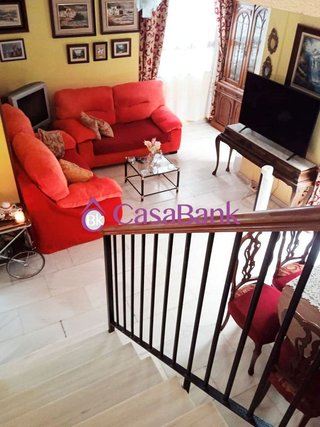 Casa adosada en venta en Sta. Marina - San Andrés - San Pablo - San Lorenzo en Córdoba