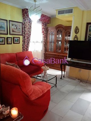 Casa adosada en venta en Sta. Marina - San Andrés - San Pablo - San Lorenzo en Córdoba
