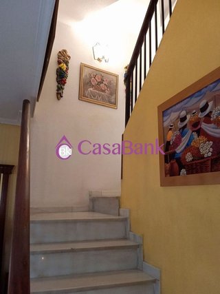 Casa adosada en venta en Sta. Marina - San Andrés - San Pablo - San Lorenzo en Córdoba