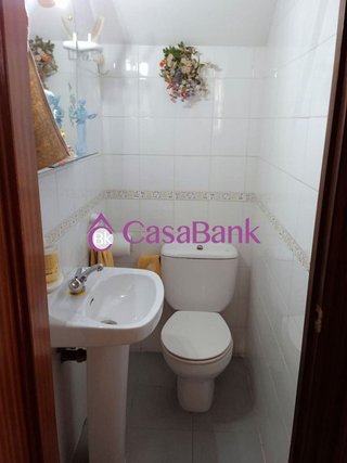 Casa adosada en venta en Sta. Marina - San Andrés - San Pablo - San Lorenzo en Córdoba