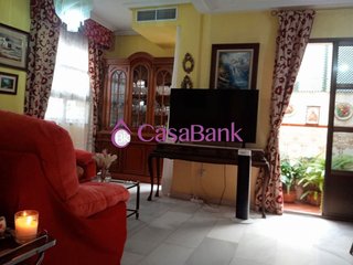 Casa adosada en venta en Sta. Marina - San Andrés - San Pablo - San Lorenzo en Córdoba