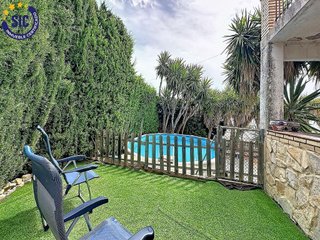 Chalet en venta en Alginet