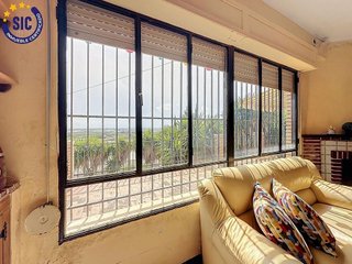 Chalet en venta en Alginet