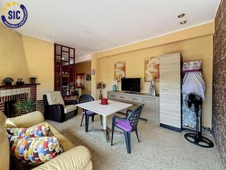 Chalet en venta en Alginet