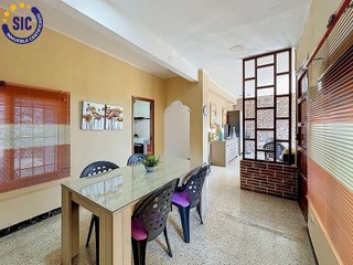 Chalet en venta en Alginet
