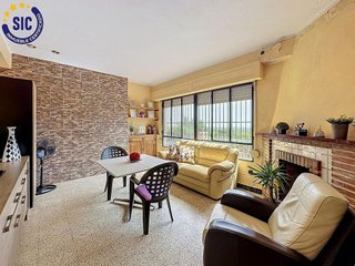 Chalet en venta en Alginet