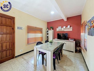 Chalet en venta en Alginet