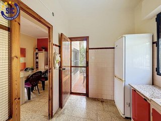 Chalet en venta en Alginet