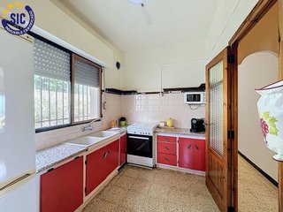 Chalet en venta en Alginet