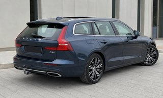 Volvo V60 D3-Momentum 150CV Manual | Techo | Cuero