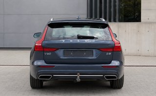 Volvo V60 D3-Momentum 150CV Manual | Techo | Cuero