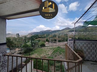 Casa en venta en Villares (Los)