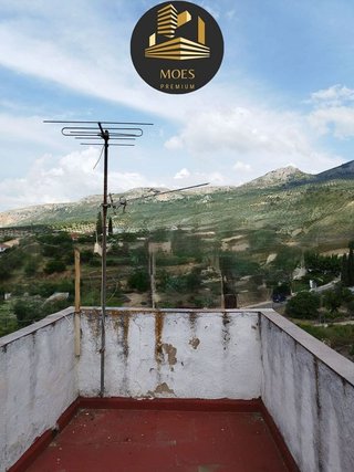 Casa en venta en Villares (Los)