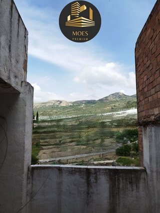 Casa en venta en Villares (Los)