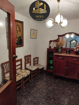 Casa en venta en Villares (Los)