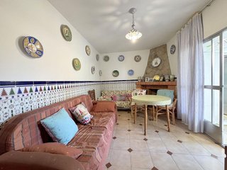 Chalet en venta en Candeleda