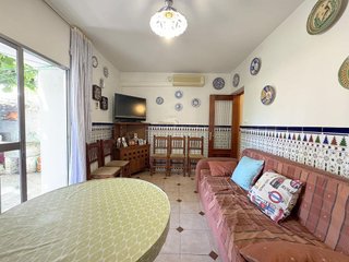 Chalet en venta en Candeleda