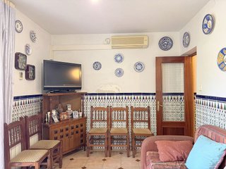 Chalet en venta en Candeleda