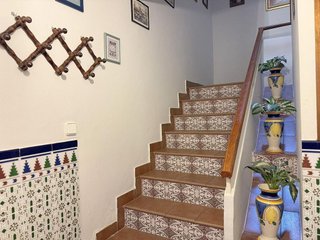 Chalet en venta en Candeleda