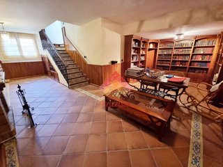 Chalet en venta en San Francisco en Ronda