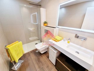 Chalet en venta en San Francisco en Ronda
