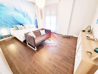 Chalet en venta en San Francisco en Ronda