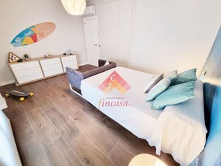 Chalet en venta en San Francisco en Ronda